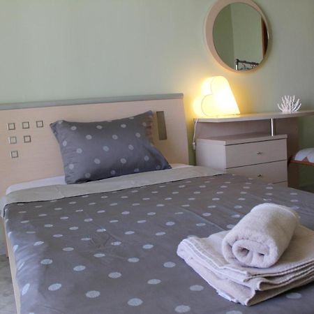 Comfortable Apartment In The Center Of Alexandroupolis Exterior foto