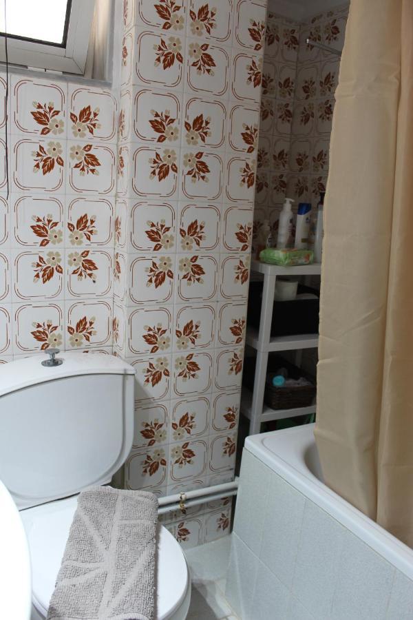 Comfortable Apartment In The Center Of Alexandroupolis Exterior foto